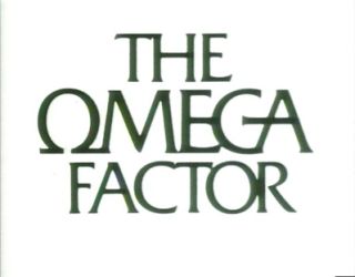 The Omega Factor