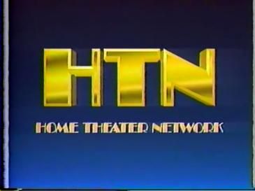 Home Theater Network