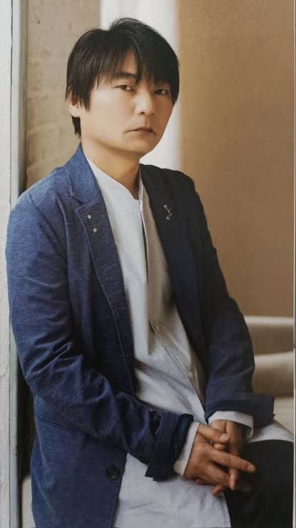 Akira Ishida