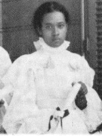 Lydia Kaʻonohiponiponiokalani Aholo