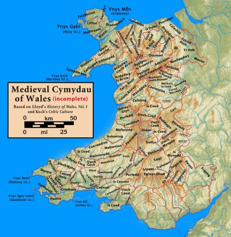 Maelor