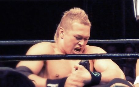 Kotaro Suzuki