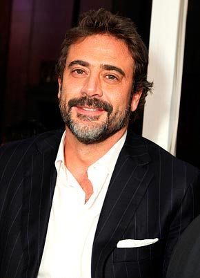 EXCLUSIVE: Jeffrey Dean Morgan Discovers He Has a 4-Year-Old Son