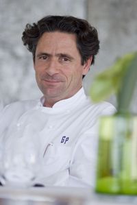 Gérald Passédat