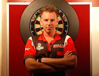 Jerry Hendriks