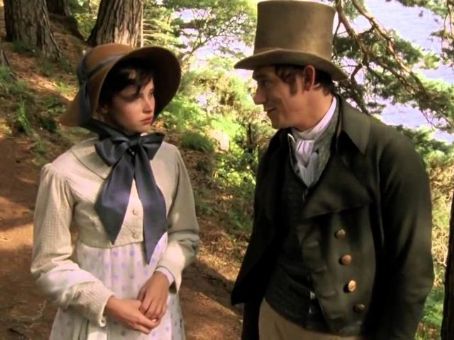 Felicity Jones and JJ Feild - Dating, Gossip, News, Photos