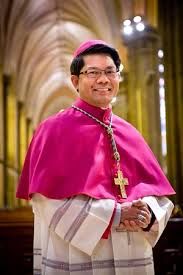 Vincent Long Van Nguyen