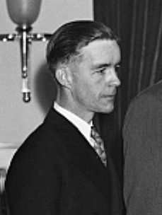Gordon Darnell