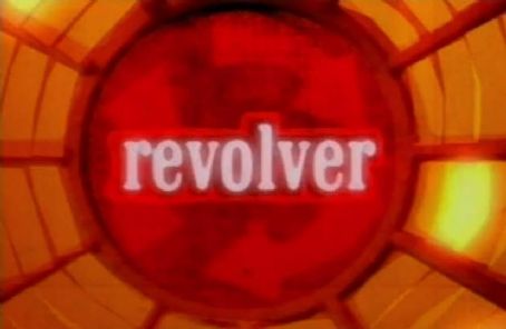 Revolver