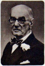 Maxwell Ayrton