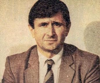 Svetozar Vujović