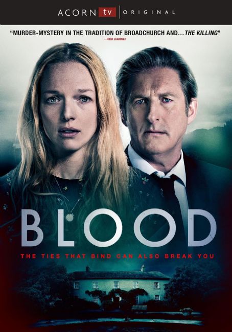 Blood