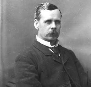 James Livingston (Canadian politician)