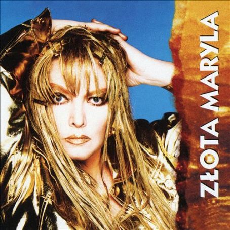 Maryla Rodowicz Album Cover Photos List Of Maryla Rodowicz Album Covers Famousfix