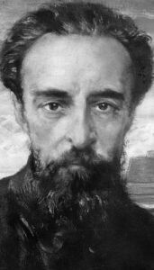 Leonid Feodorov