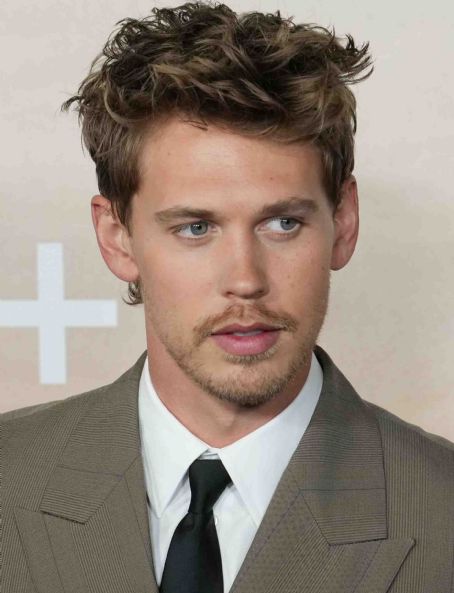 Austin Butler