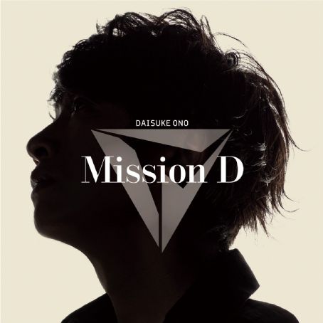 Mission D - Daisuke Ono