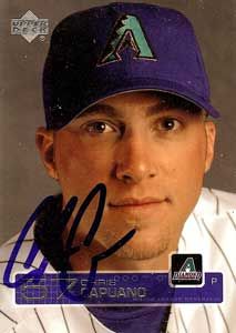 Chris Capuano