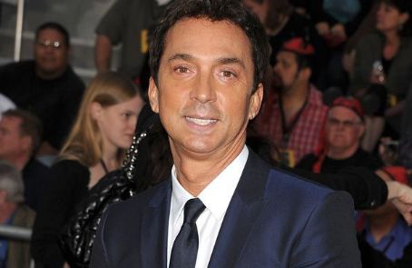 Bruno Tonioli
