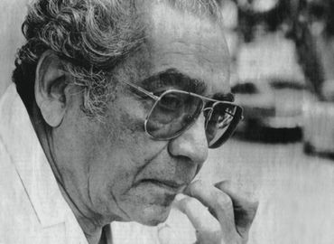 Akbar Padamsee