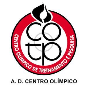 Associação Desportiva Centro Olímpico