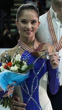 Vera Bazarova