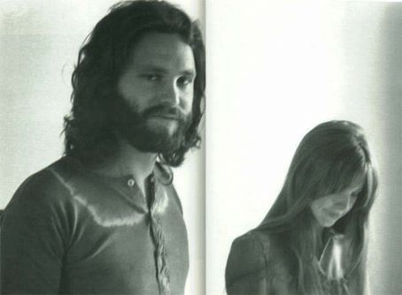 Jim Morrison and Pamela Courson Photos - Jim Morrison and Pamela ...