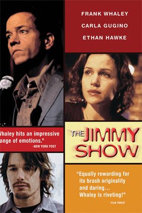 The Jimmy Show