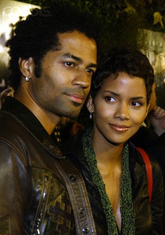 Eric Benet and Halle Berry Picture - Photo of Eric Benet and Halle ...