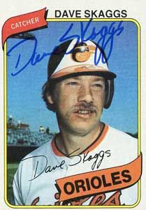 Dave Skaggs