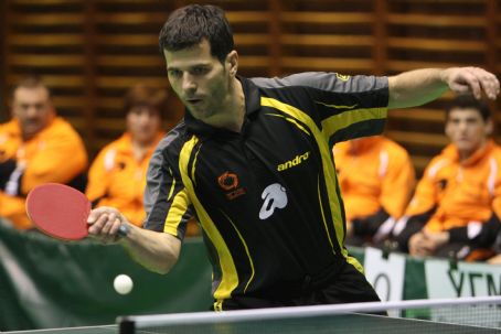 Zoran Primorac