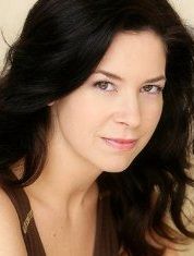 Amy Farrington