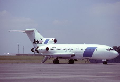 Jetair (Germany)