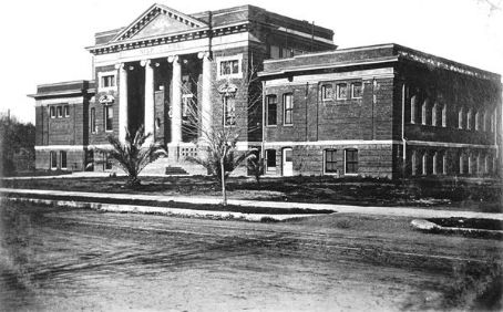 Chico Senior High School