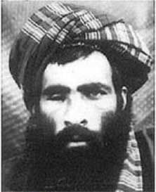 Mohammed Omar
