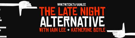 The Late Night Alternative