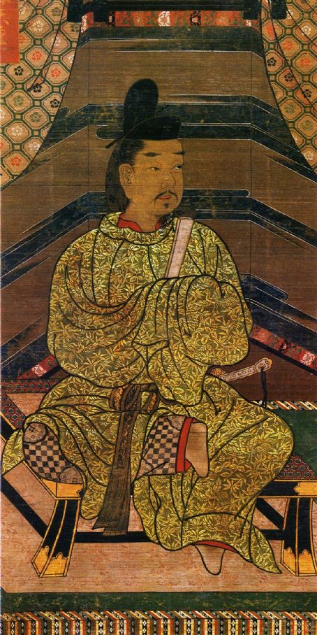 Emperor Daigo