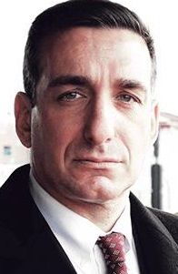 Steve Rambam