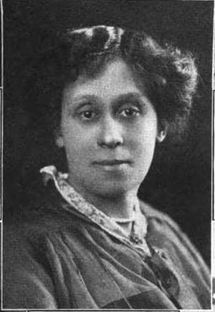 Eva del Vakia Bowles