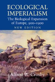 Ecological Imperialism (book)