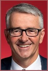 Gerard Rennick