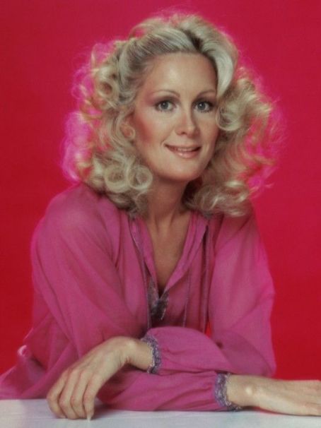 Joan van ark hot