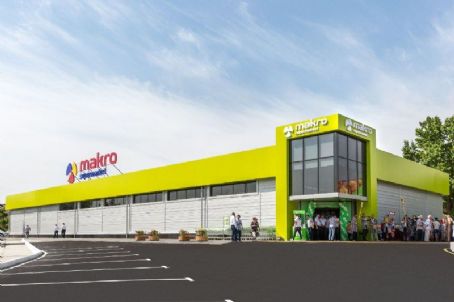 Makro (Uzbekistan)