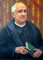 John Chapman (priest)