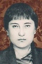 Pema Dechen