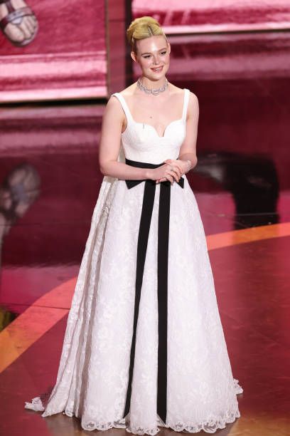 Elle Fanning - The 97th Academy Awards (2025)