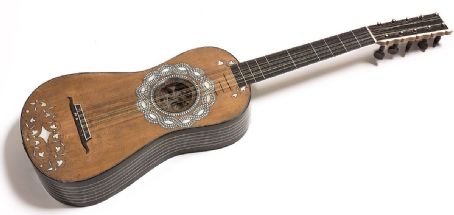 James Tyler (music)