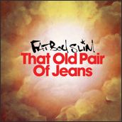 That Old Pair of Jeans