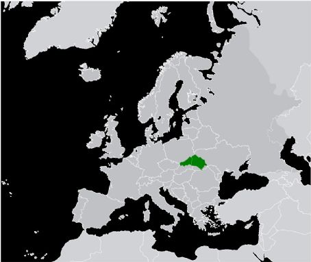 Galicia (Eastern Europe)