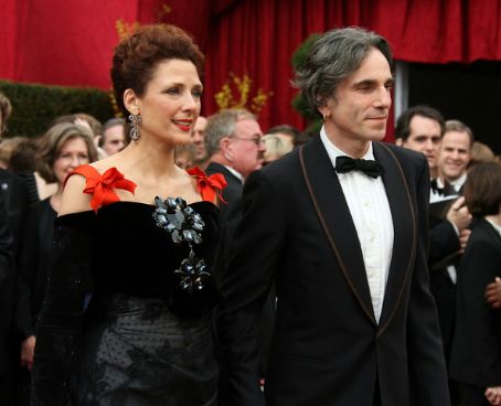 Daniel Day Lewis And Rebecca Miller Famousfix Com Post